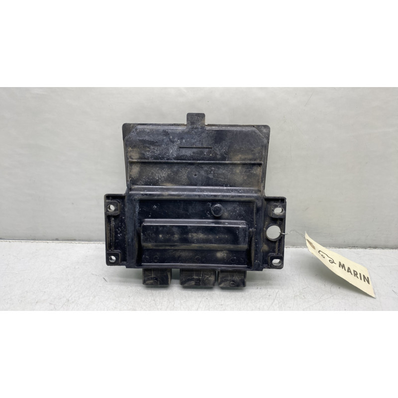 Calculateur moteur RENAULT CLIO 2 Photo n°4