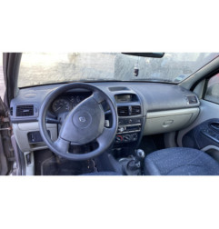 Calculateur moteur RENAULT CLIO 2
