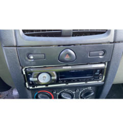Calculateur moteur RENAULT CLIO 2