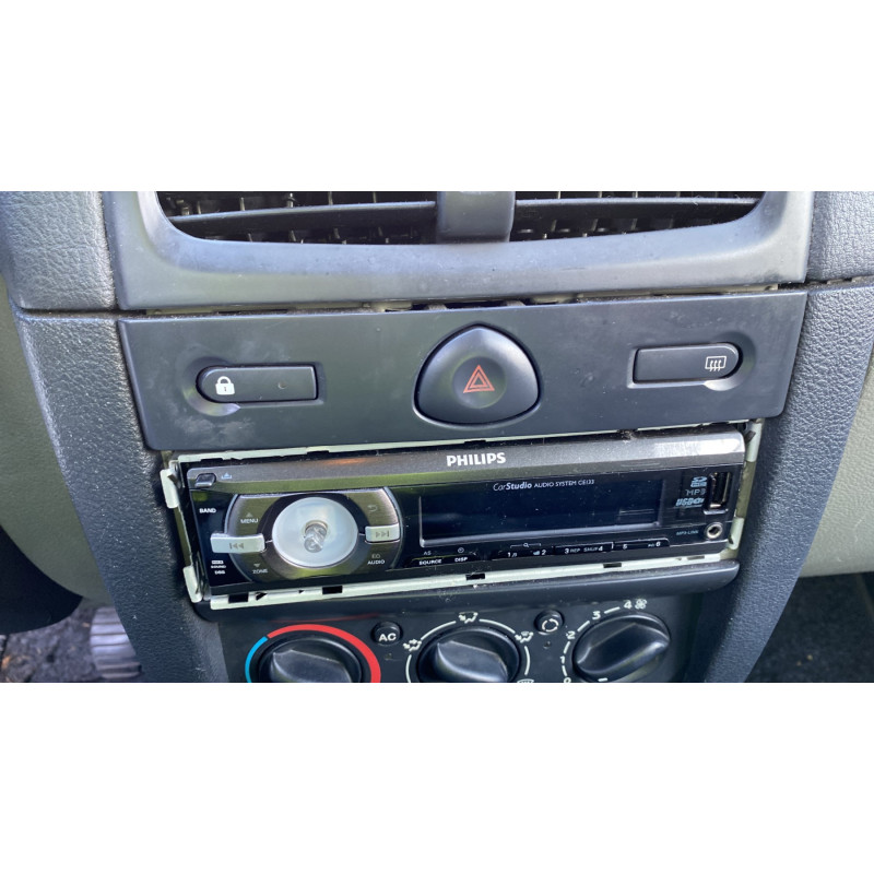 Calculateur moteur RENAULT CLIO 2 Photo n°20