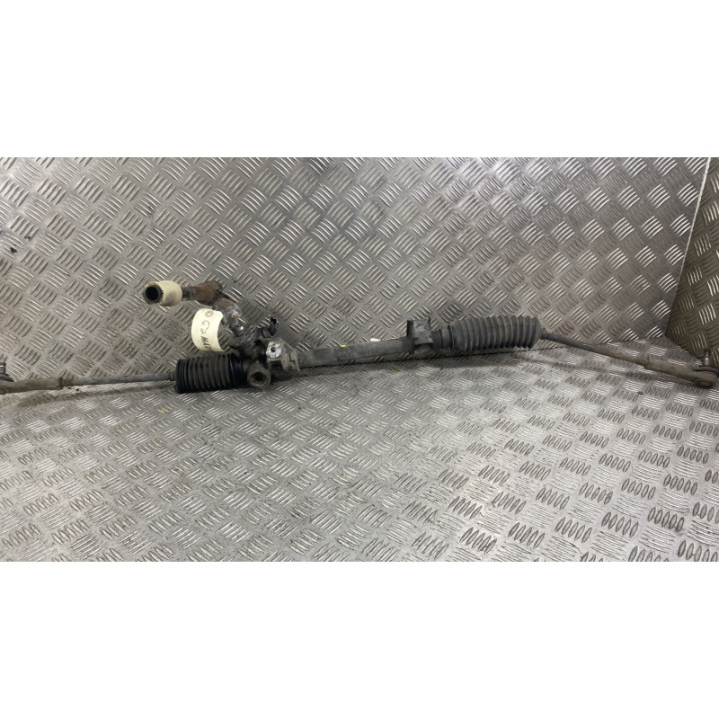 Cremaillere assistee RENAULT CLIO 2 Photo n°1