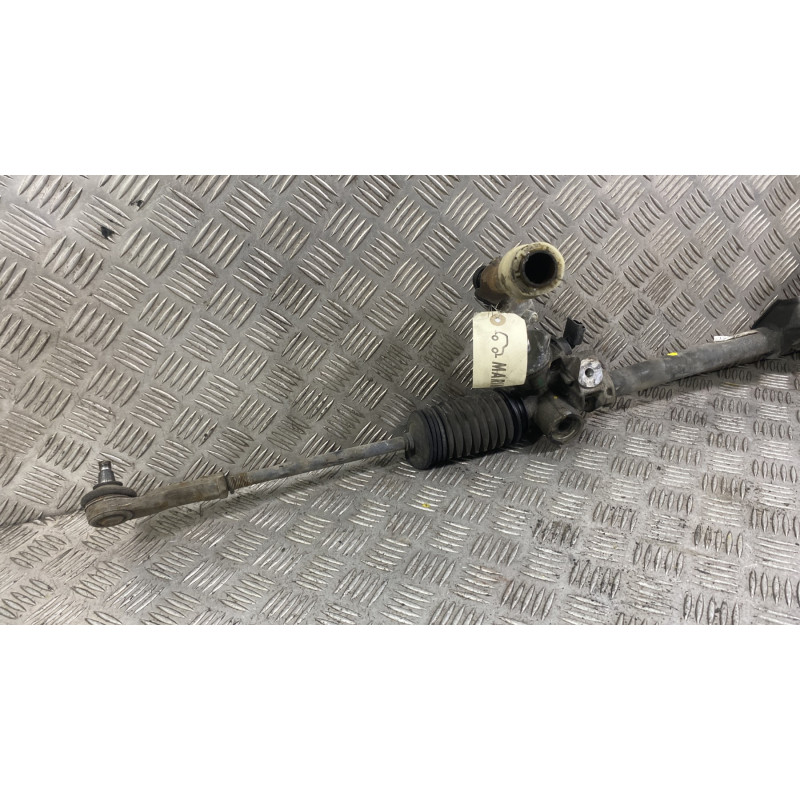 Cremaillere assistee RENAULT CLIO 2 Photo n°2