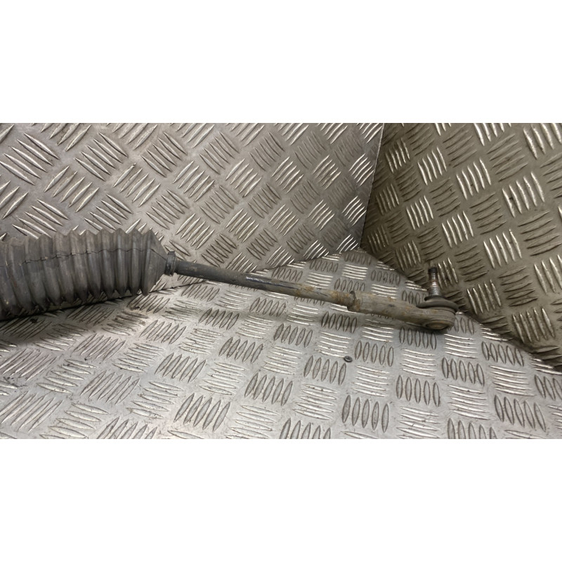 Cremaillere assistee RENAULT CLIO 2 Photo n°4