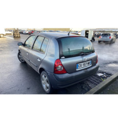 Cremaillere assistee RENAULT CLIO 2