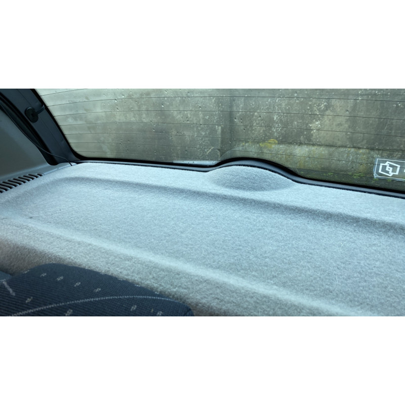 Cremaillere assistee RENAULT CLIO 2 Photo n°17