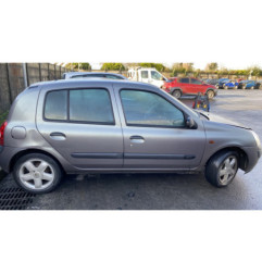 Demarreur RENAULT CLIO 2