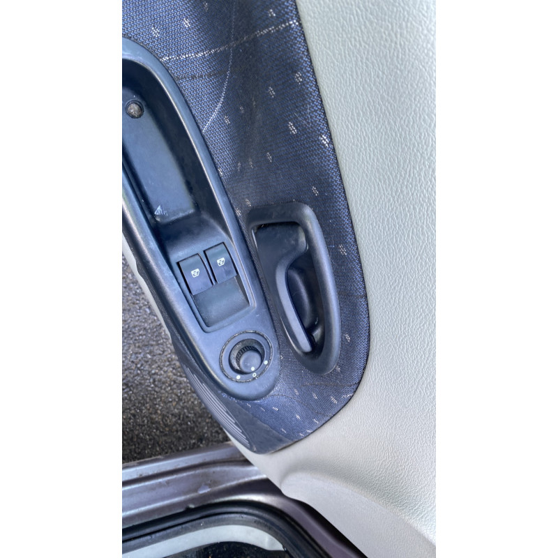 Demarreur RENAULT CLIO 2 Photo n°13