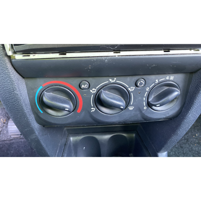 Demarreur RENAULT CLIO 2 Photo n°20