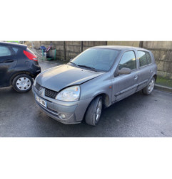 Pivot de moyeu avant gauche RENAULT CLIO 2