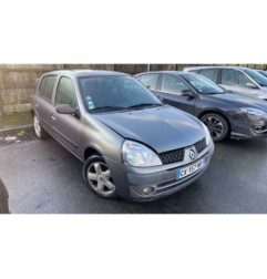 Pivot de moyeu avant gauche RENAULT CLIO 2