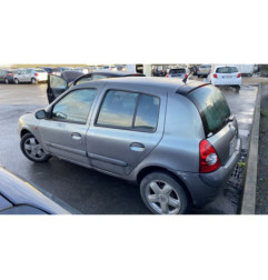 Pivot de moyeu avant gauche RENAULT CLIO 2