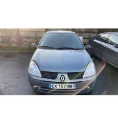 Pivot de moyeu avant gauche RENAULT CLIO 2