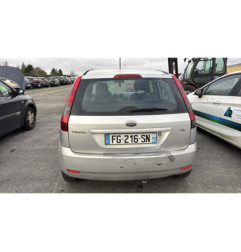 Vitre arriere gauche FORD FIESTA 5