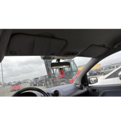 Vitre arriere gauche FORD FIESTA 5