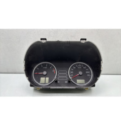 Compteur FORD FIESTA 5 Photo n°1