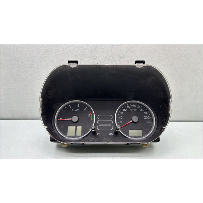 Compteur FORD FIESTA 5 Photo n°1