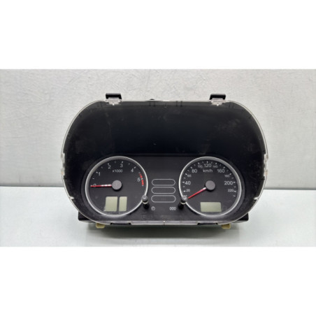 Compteur FORD FIESTA 5 Photo n°1