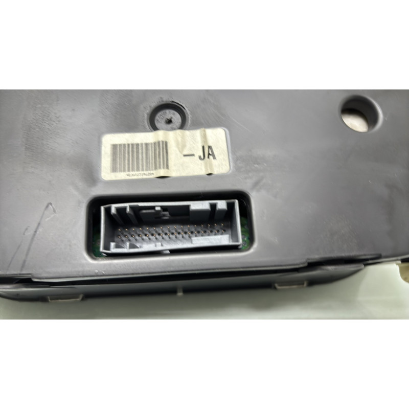 Compteur FORD FIESTA 5 Photo n°4