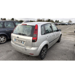 Compteur FORD FIESTA 5