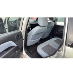 Compteur FORD FIESTA 5