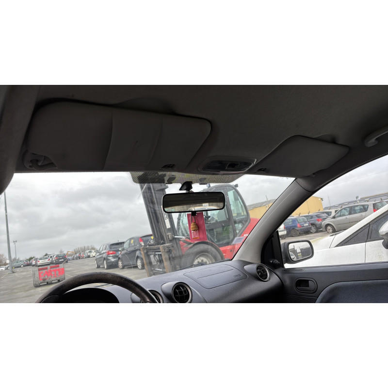 Compteur FORD FIESTA 5 Photo n°17
