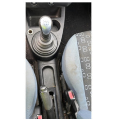 Compteur FORD FIESTA 5