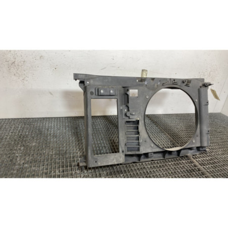 Face avant PEUGEOT 308 1