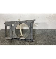 Face avant PEUGEOT 308 1