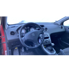 Face avant PEUGEOT 308 1