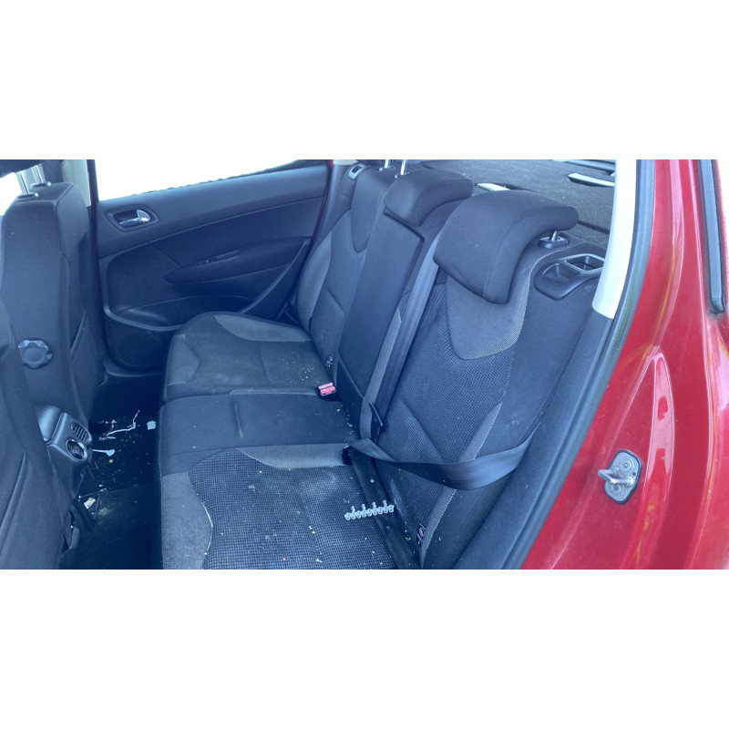 Boitier BSI PEUGEOT 308 1 Photo n°18