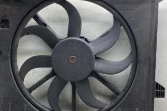 Moto ventilateur radiateur MERCEDES CLASSE R 251 Photo n°1