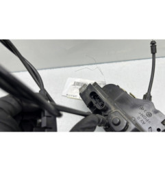 Serrure avant gauche RENAULT MEGANE 2