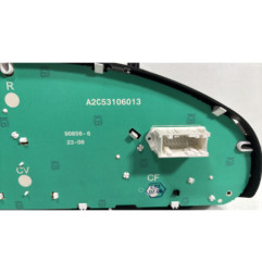 Compteur PEUGEOT 407