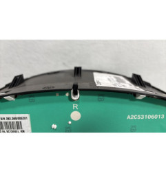 Compteur PEUGEOT 407