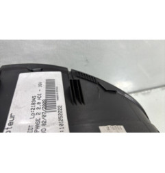 Compteur PEUGEOT 407