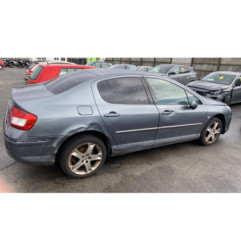 Compteur PEUGEOT 407