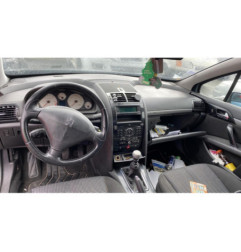 Compteur PEUGEOT 407