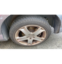 Compteur PEUGEOT 407