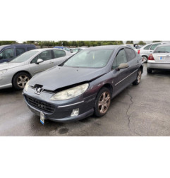 Compteur PEUGEOT 407