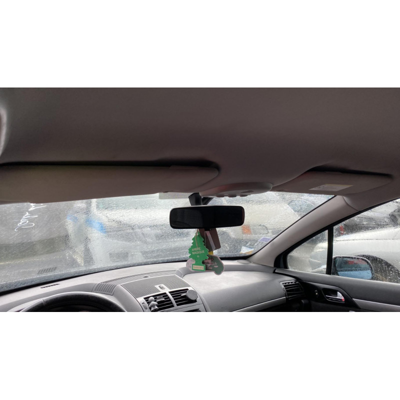 Compteur PEUGEOT 407 Photo n°19