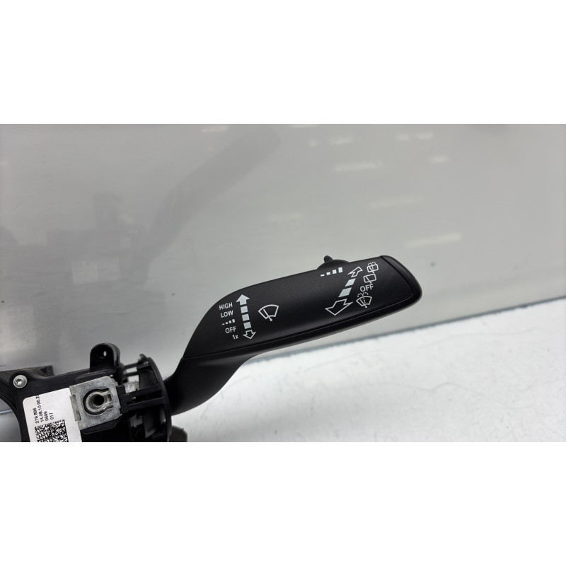 Support commodo (commutateur) AUDI A1 1 Photo n°4