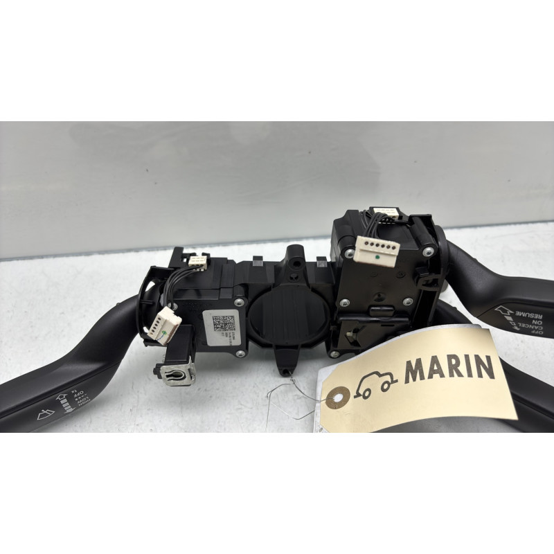 Support commodo (commutateur) AUDI A1 1 Photo n°9