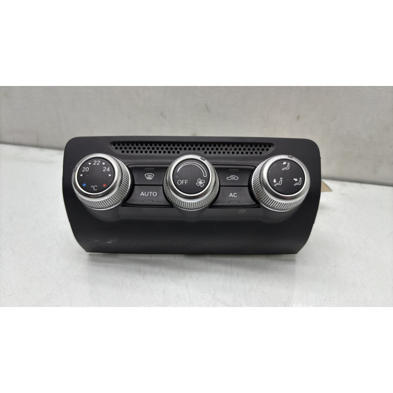 Commande chauffage AUDI A1 1 Photo n°1