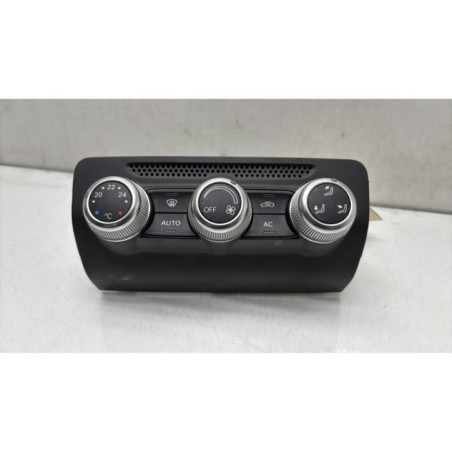 Commande chauffage AUDI A1 1 Photo n°1