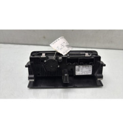 Commande chauffage AUDI A1 1