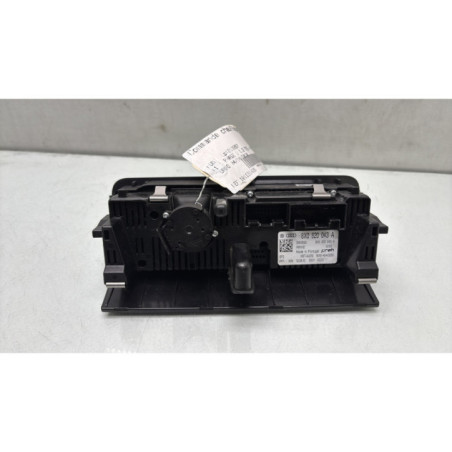 Commande chauffage AUDI A1 1
