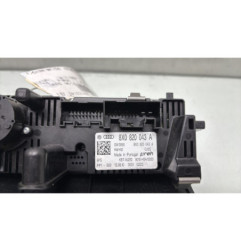 Commande chauffage AUDI A1 1