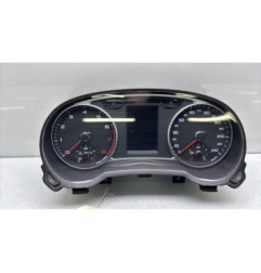 Compteur AUDI A1 1 Photo n°1