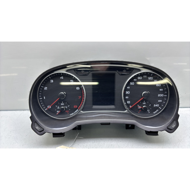 Compteur AUDI A1 1 Photo n°1