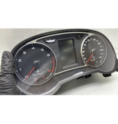Compteur AUDI A1 1